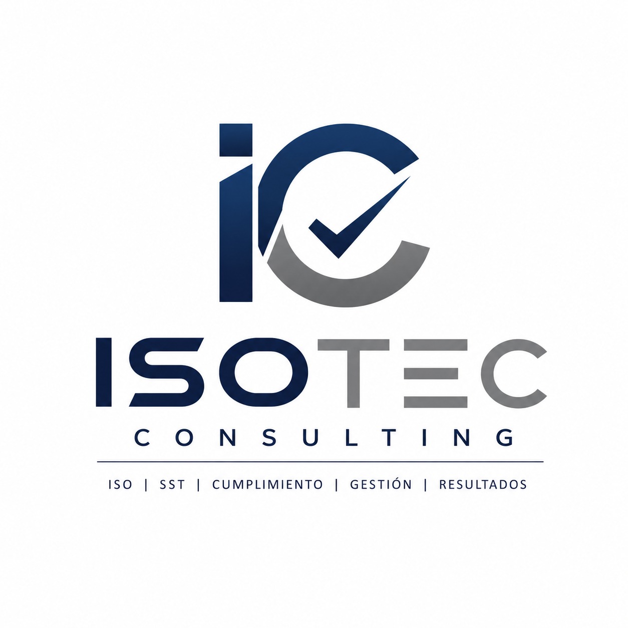 Isotec Consulting Logo